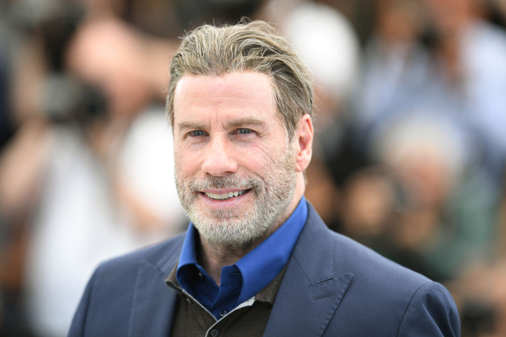 John Travolta Oscars 2022 Return Confirmed Years After 'Adele Dazeem
