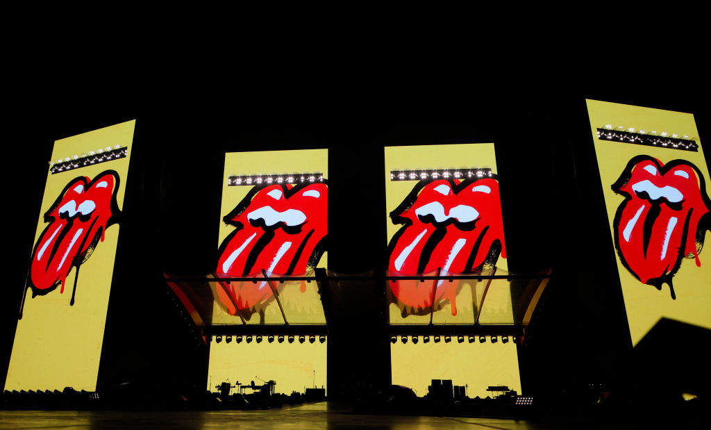 The Rolling Stones Unveils 'SIXTY',Confirms Tour Comeback for 