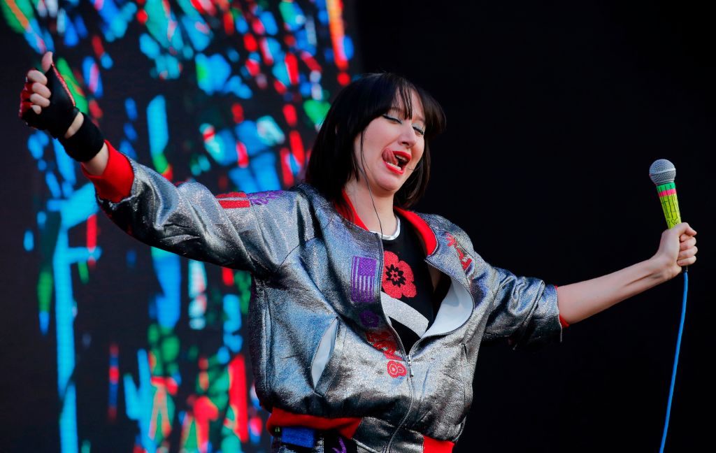 Yeah Yeah Yeahs Comeback Tour After 9 Years, Teases New Music