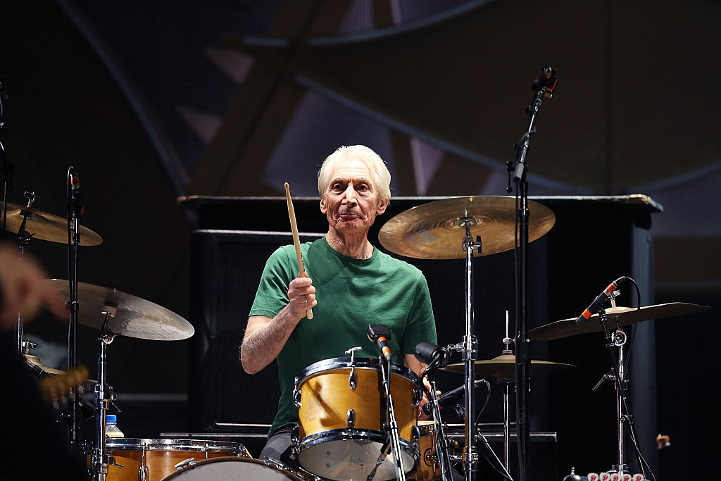 Charlie Watts’ Death: The Rolling Stones Moving On With New Drummer?