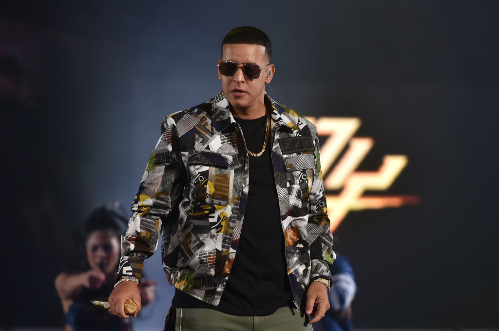 Daddy Yankee Net Worth 2022: Here's How Much He Earned Before Retiring