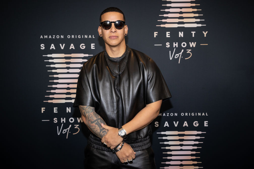 Daddy Yankee Net Worth 2022: Here's How Much He Earned Before Retiring