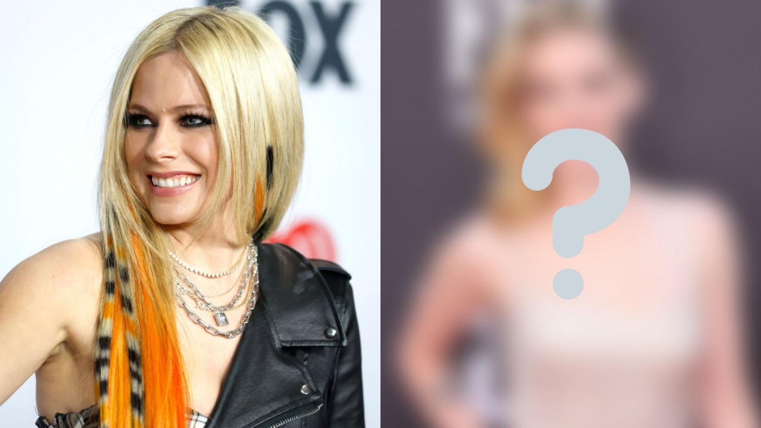 Avril Lavigne Wants THIS Actress To Portray Her in a Biopic