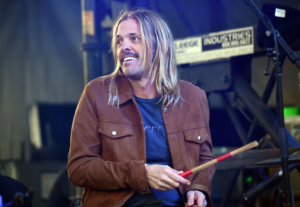 Taylor Hawkins Receives Special Tribute From Foo Fighters on His Birthday