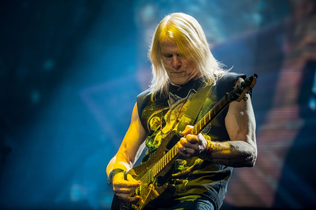 Steve Morse Band Reunion Tour 2023 Tickets, Dates, and More Details
