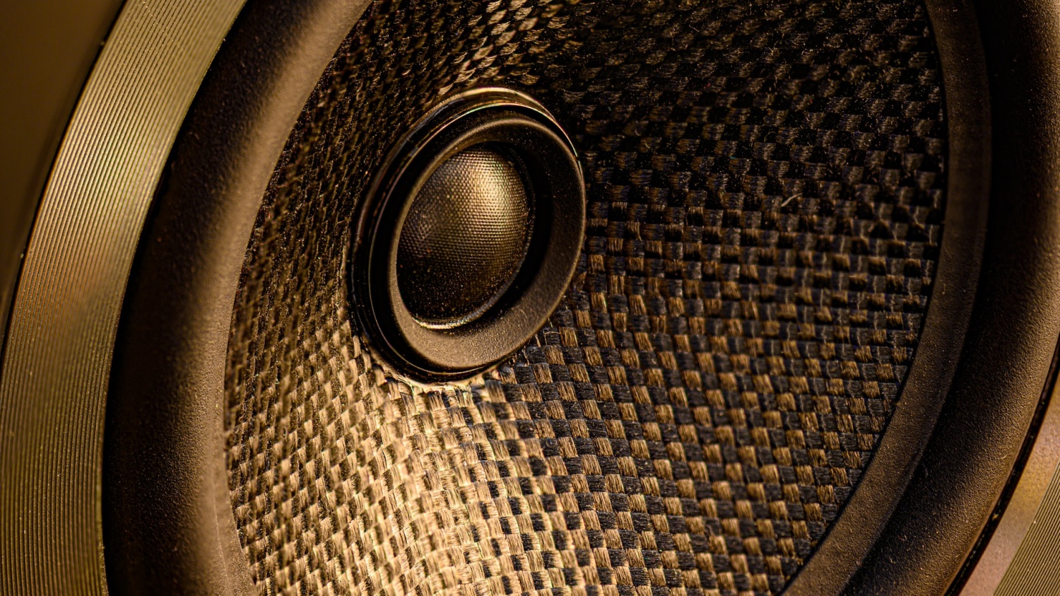 5 Audio Systems That Make You Not Want To Leave The Car
