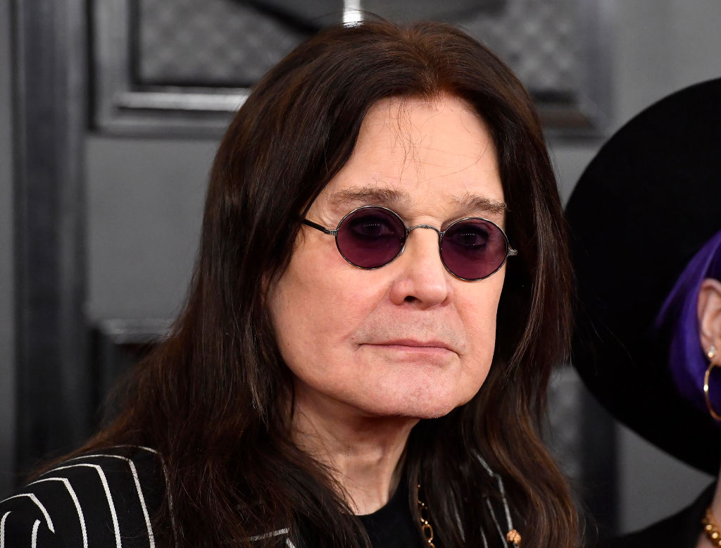Ozzy Osbourne Health in Jeopardy? Rocker Had To Receive THIS 