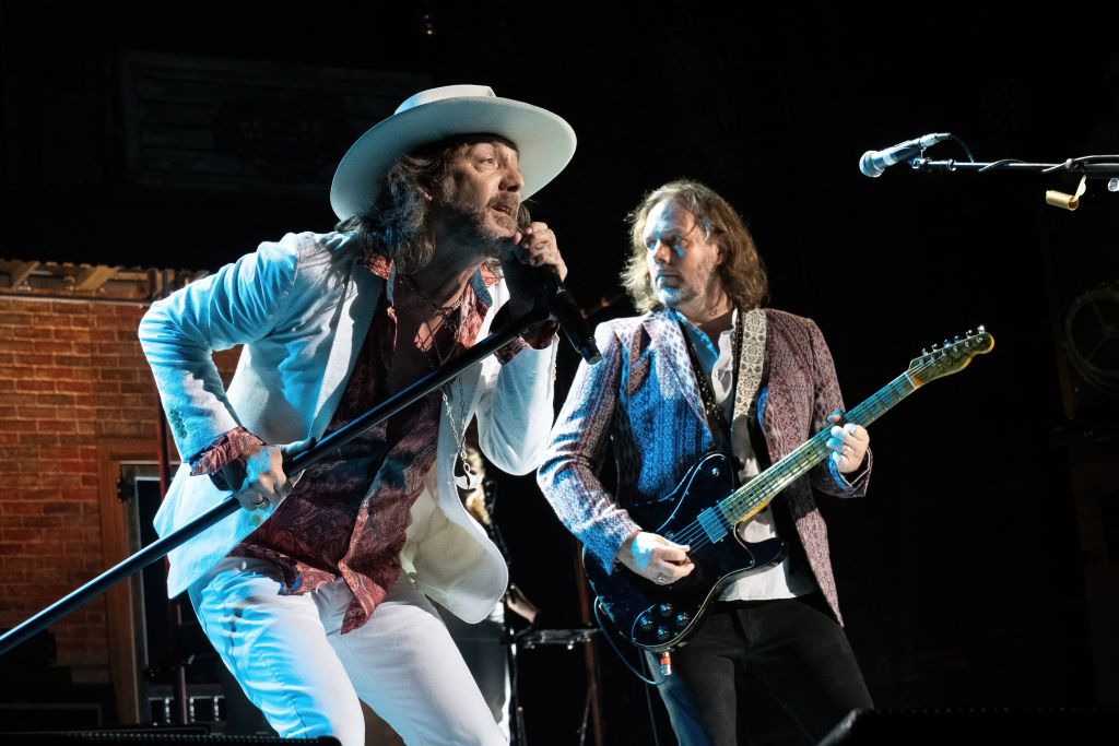 The Black Crowes confirm new music in 12 years [DETAILS] Celtic Music
