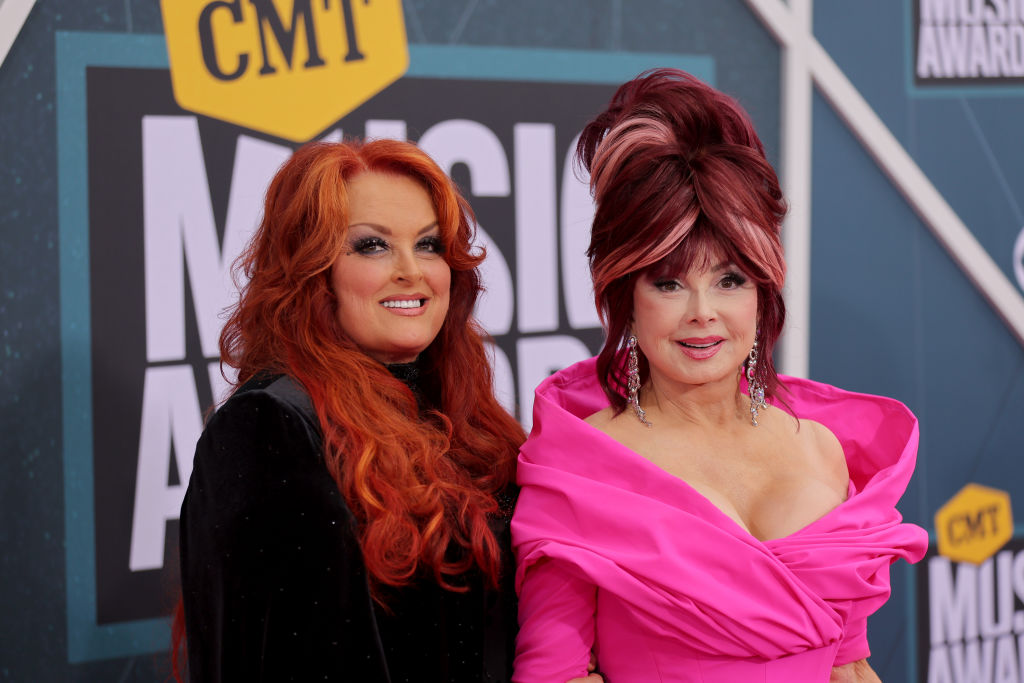 The Judds Tribute Album to Feature Cover Songs From Major Country Stars ...