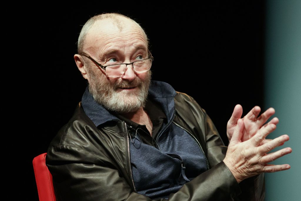 Phil Collins Pain: Drummer Suffered From Heartbreak After Ex-Wife Did THIS