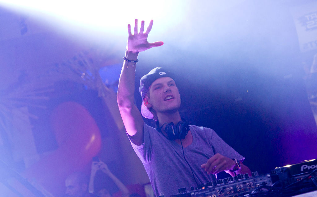 Avicii’s Death Anniversary: Aloe Blacc Offers Heartfelt Song Years After DJ’s Passing