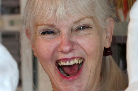 Cynthia Albritton Cause of Death Shocking: Legendary Cynthia Plaster Caster Dead at 74
