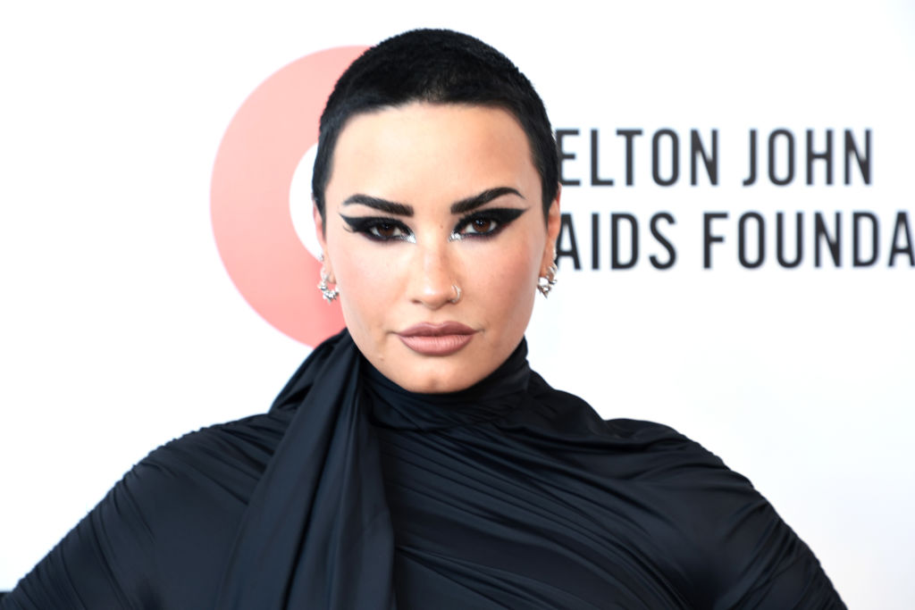 A Disney, os vícios e o regresso promissor. Terão os duros anos de Demi  Lovato chegado ao fim? – Observador
