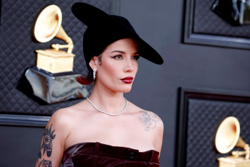 Halsey ‘Die for Me’ Solo Version Release Date: Is the Song About G-eazy?