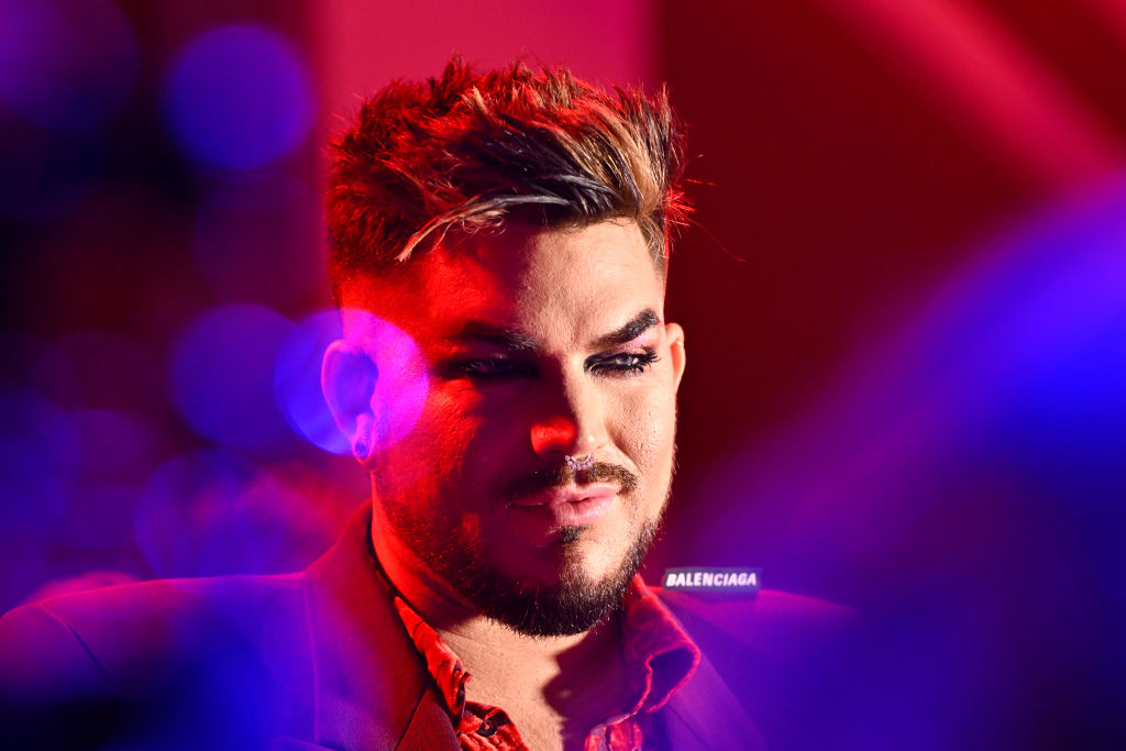 Adam Lambert Now 2024 Age, Bio, Net Worth + Singer's Reaction During