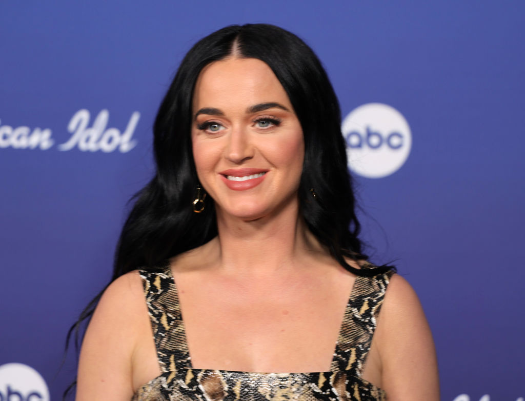 'American Idol' Viewers Want Katy Perry OUT Over 'Theatrics,' 'Taking
