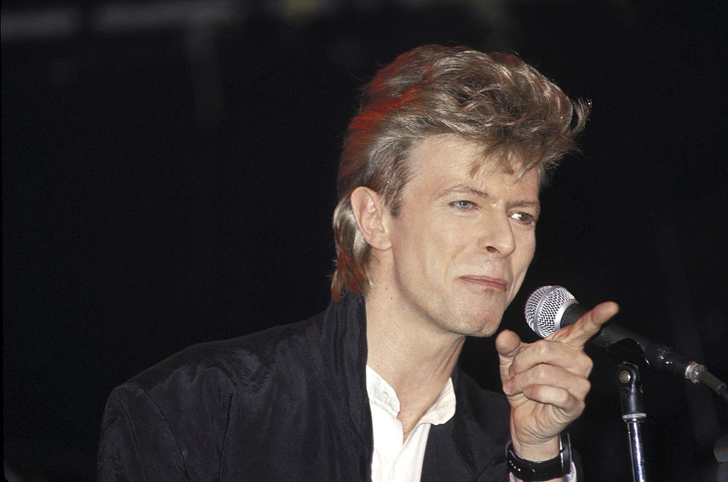 David Bowie Almost Revived Ziggy Stardust: Why Did He Kill Off His ...