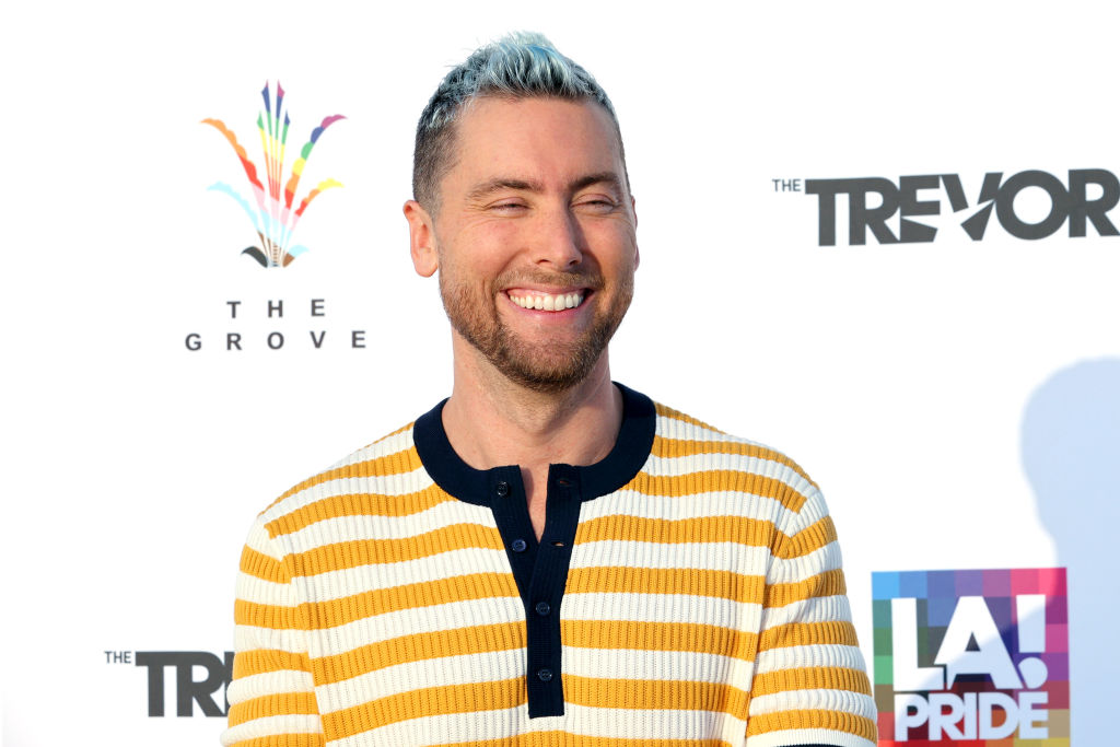 Lance Bass is a well-known American singer, actor, producer, and LGBTQ+ advocate.