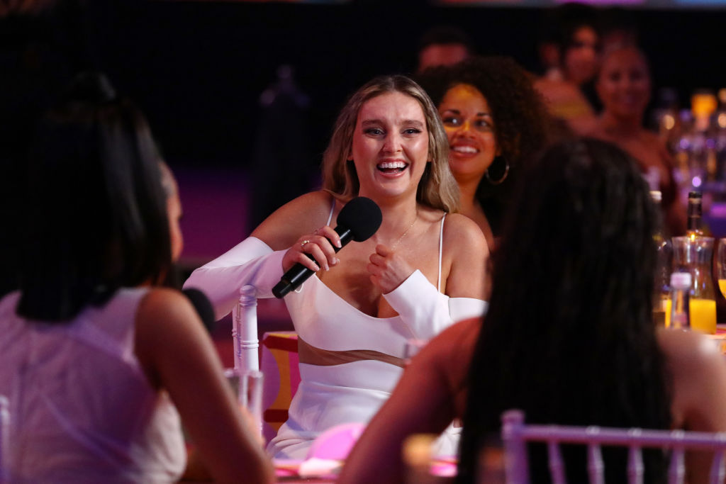 Little Mix Reunion Planned After Hiatus, But Perrie Edwards Is Adamantly Against It — Here’s Why