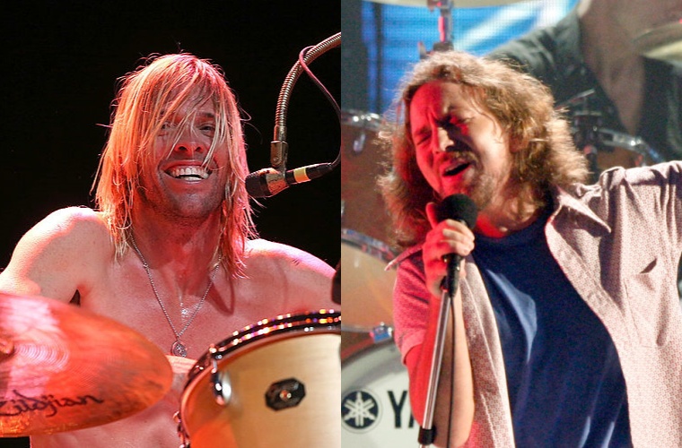 Taylor Hawkins’ Tragic Death: Pearl Jam Remembers Drummer Through Heartfelt Cover