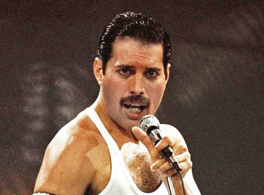 Freddie Mercury Was the Strongest Queen Member