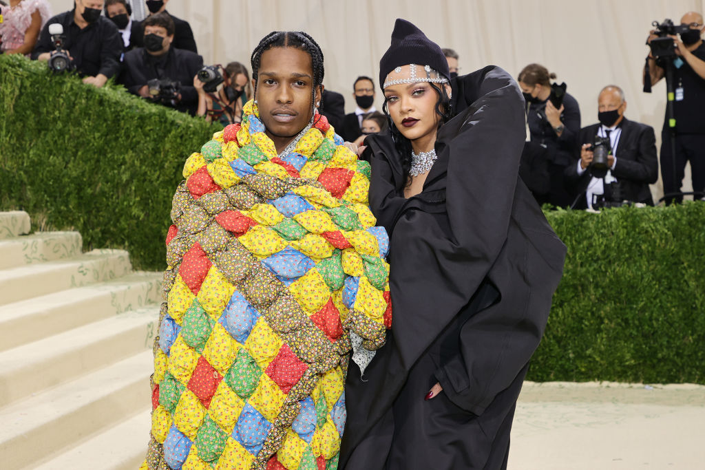 AAP Rocky, Rihanna Hope Son Will Never Do THIS Music Times