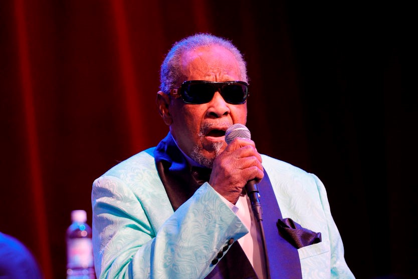 Benjamin Moore Jr. Tragic Cause of Death: Blind Boys for Alabama Singer Dead at 80