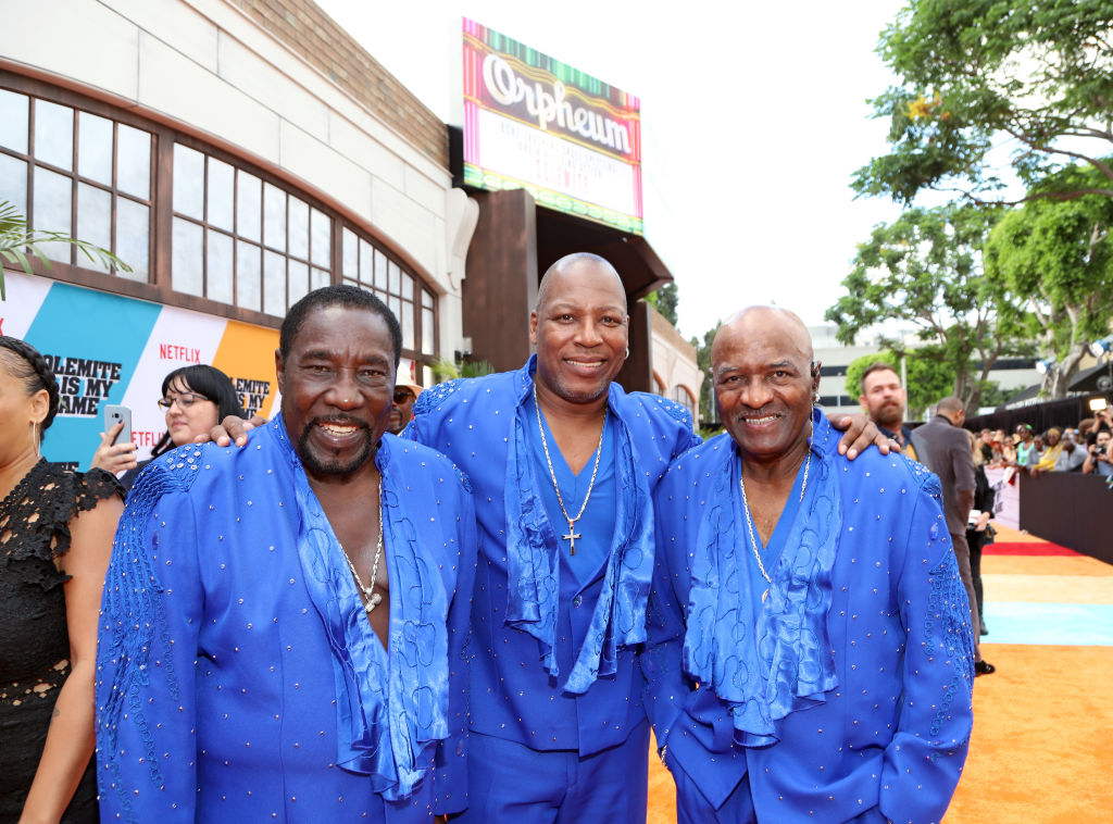 The O'Jays Final Tour Before Retirement Tickets, Dates, More Details