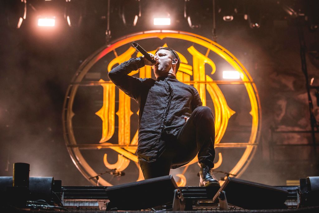 Parkway Drive Disbanding? REAL Reason Revealed On Tour Cancellation