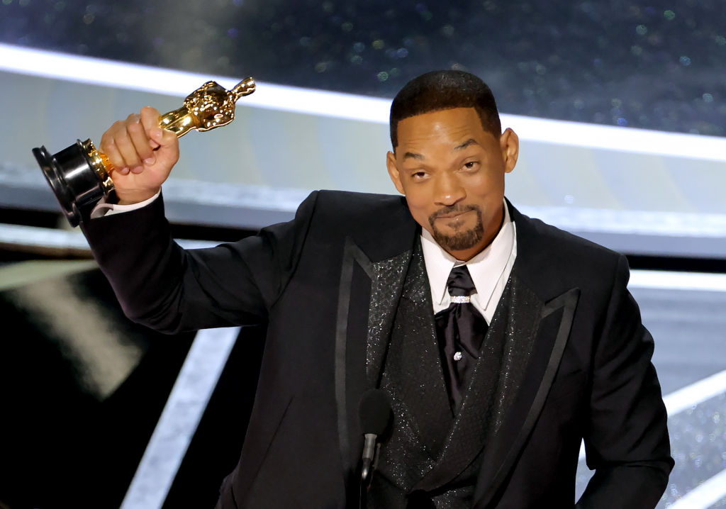 Will Smith Music Comeback: Actor/Rapper Collabs With 10-Year-Old Bassist [WATCH]