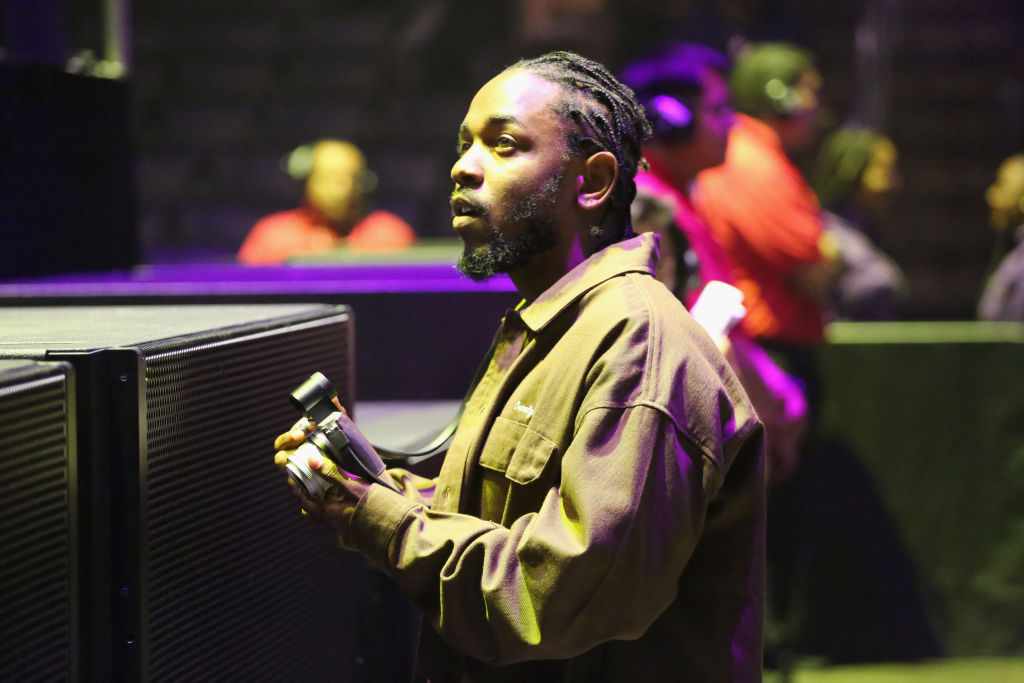 Kendrick Lamar New Song 'We Cry Together' HISTORIC? Here's Why Music