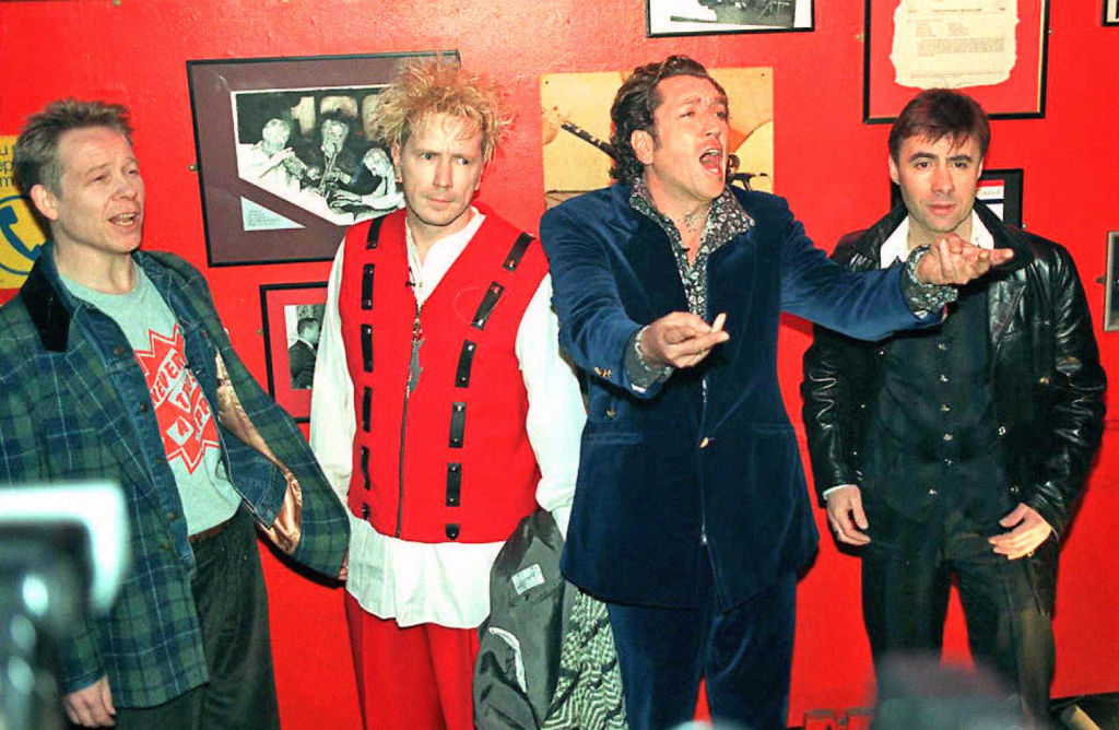 Sex Pistols Shocker Why They Remain Influential Despite Only Having 1 Album Music Times