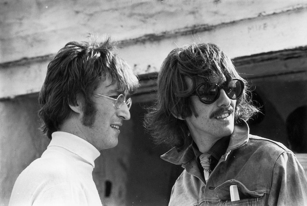 The Beatles Shocker: George Harrison Recalled Last Time He Saw John Lennon Alive