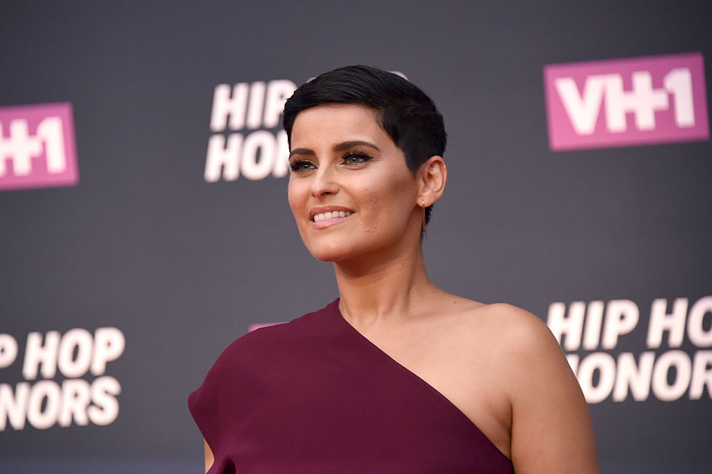 Nelly Furtado New Music 2022: Singer Recording New Music in Colombia? | Music Times