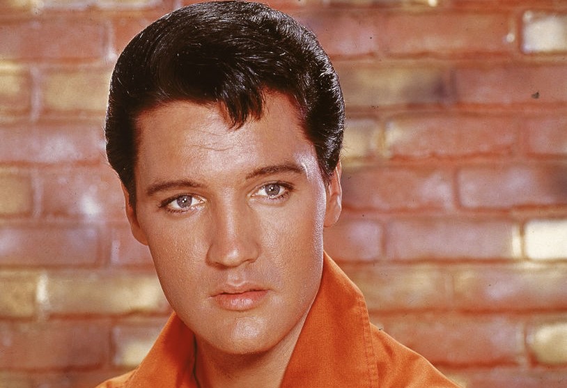 Elvis Presley Shocker: King of Rock and Roll Only Accepted 1 Award in Person 