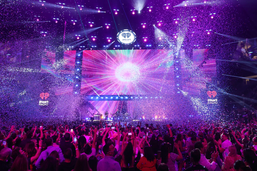 Iheartradio Music Festival | Live Stream, Lineup, and Tickets Info