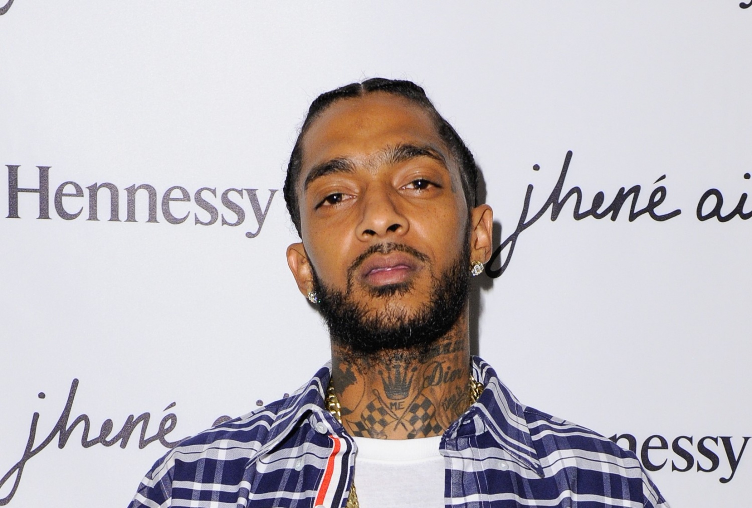 Nipsey Hussle Murder Planned? Terrifying Details About Rapper's Death ...