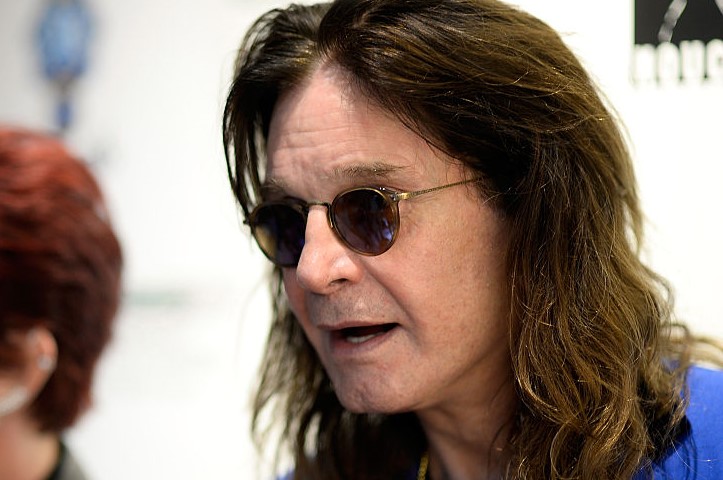 Ozzy Osbourne Dead at 73? Fans Furious After Rocker Suffers a Death Hoax