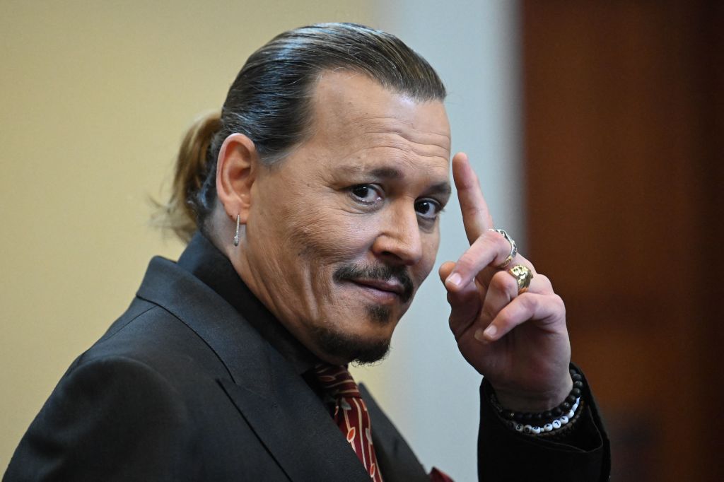 Johnny Depp, Jeff Beck Ripped Off a Jailed Man’s Poem for New Song