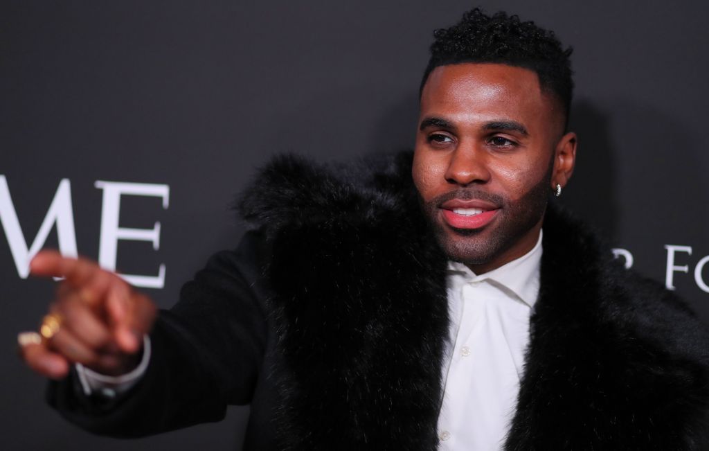 Jason Derulo Sued For Expecting Sex After Promising Singer With Record Deal Report Music Times