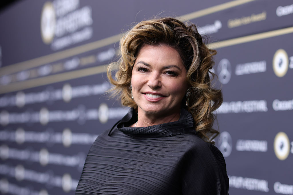 Shania Twain Las Vegas Residency Here’s Where to Get Tickets for