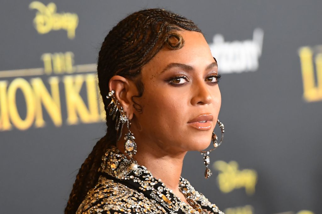 Beyoncé Haircare Line: Singer to Expand Net Worth in New Business Amid ...