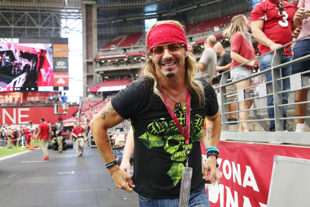 Bret Michaels Health Update: REAL Cause of Hospitalization Mysterious?