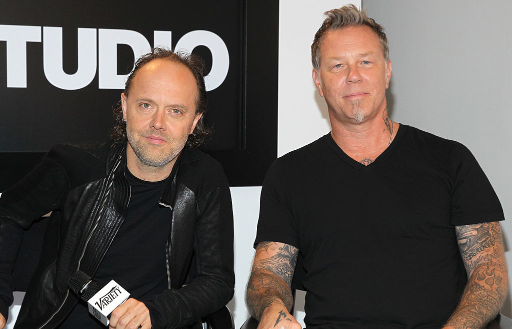James Hetfield Net Worth 2022: Is Metallica Vocalist Richer Than Lars Ulrich?