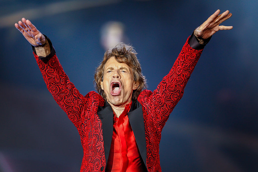 Mick Jagger Murder Attempts: Rolling Stones Frontman Received 2 Death ...