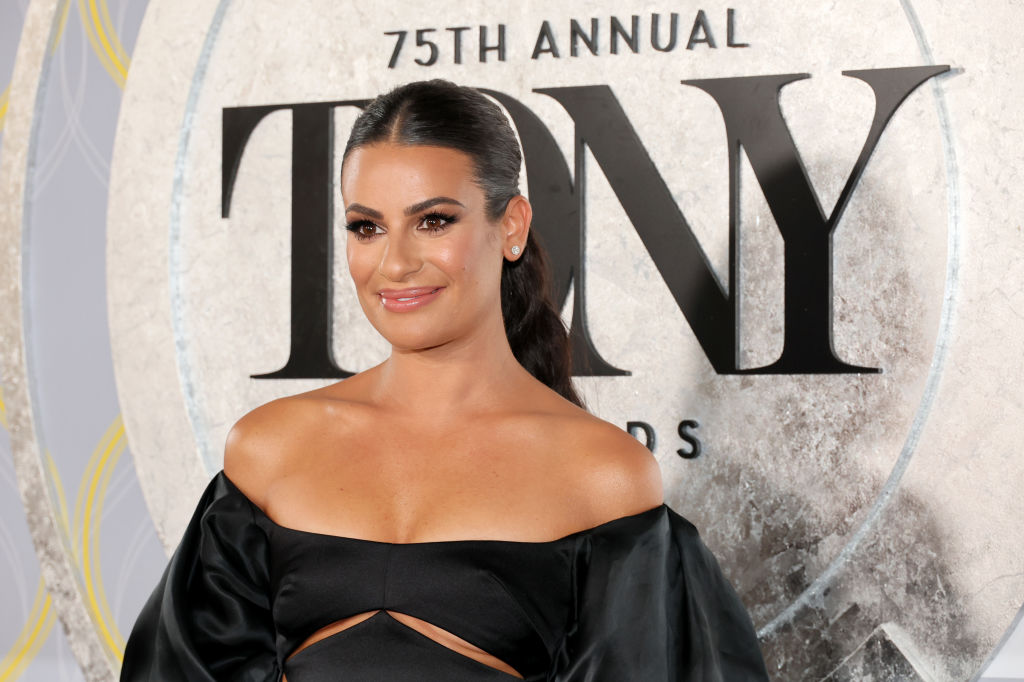 Lea Michele Net Worth 2023 'Glee' and Broadway Superstar Reflects on