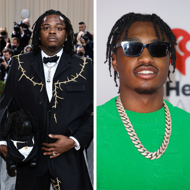 No Lil Tjay, Gunna on Rolling Loud 2022 Mystery Replacement Raises