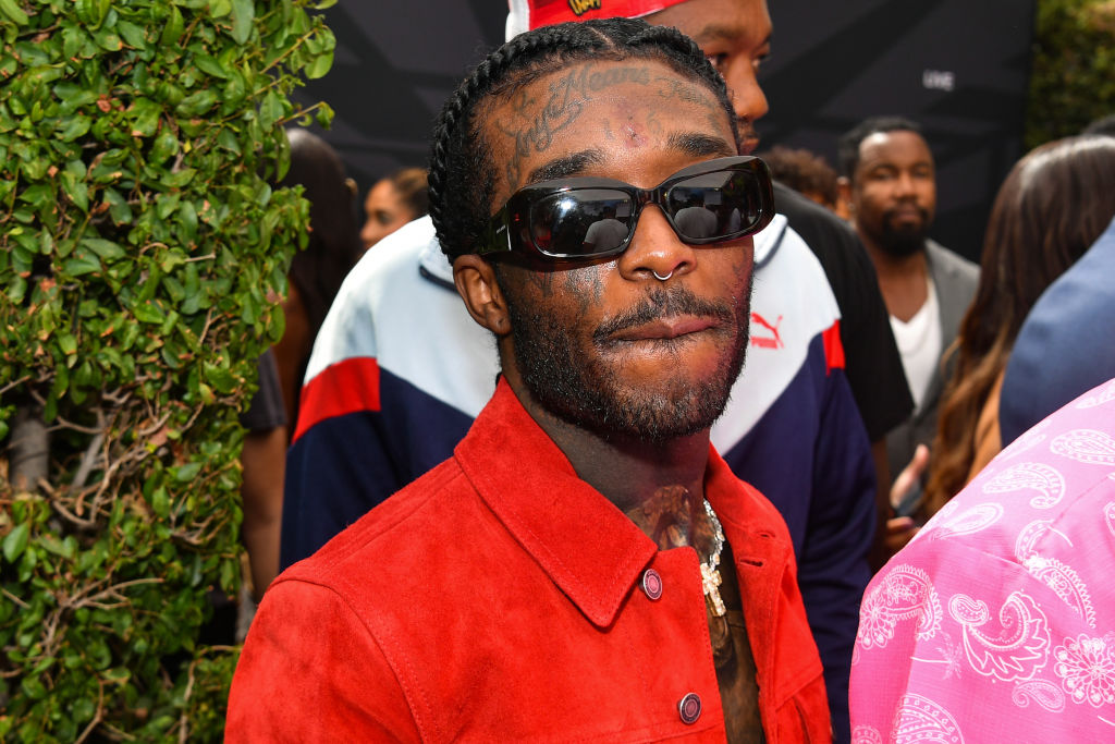 Lil Uzi Vert Now 2023: Bio Age Net Worth and REAL Birth Date After