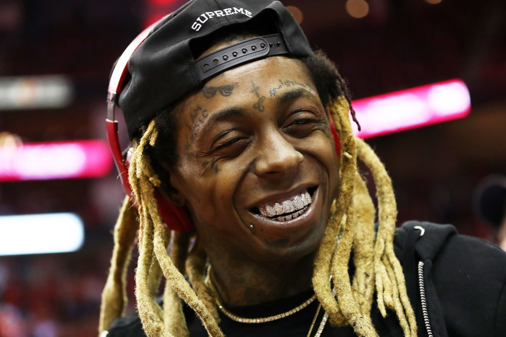 Lil Wayne 'Tha Carter' US Tour 2023: Dates, Venues, Tickets, More
