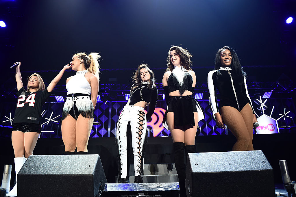 Fifth Harmony Reunion Happening Or Not?